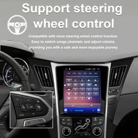 Autoradio Android, Navigation GPS, Limitation, Vidéo pour Voiture, Cristaux en Jumpy 3, SpaceTourer, KIT Rods 3, Toyota Proace 2016 - 2021 3