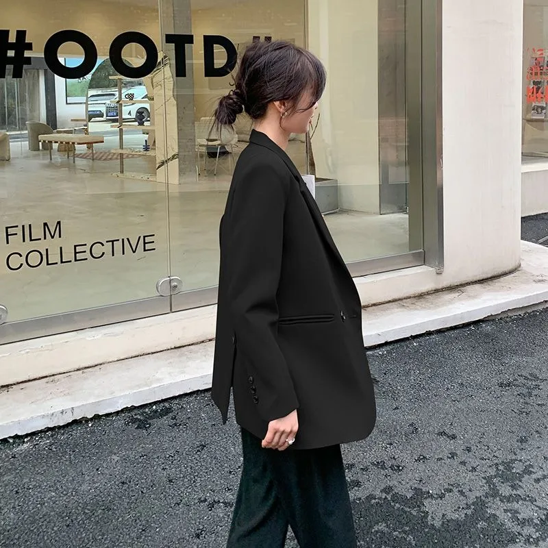 Рисунок 4 - Повседневный Женский блейзер с