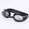 Silicone Belts Swimming Glasses Diving Surfing Goggles Anti-Fog UV Protection Eyewear Professional Swim Glasses Clear Lens 5