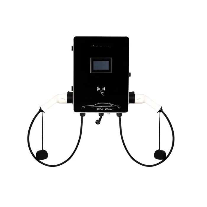 Standard Europeo Acdc 32A Ac Ev Scatola Di Ricarica Per Pile 7.4Kw Evse 32A Type1 Home 7Kw Uk 11Kw Ev Caricabatterie Home Wallbox Station