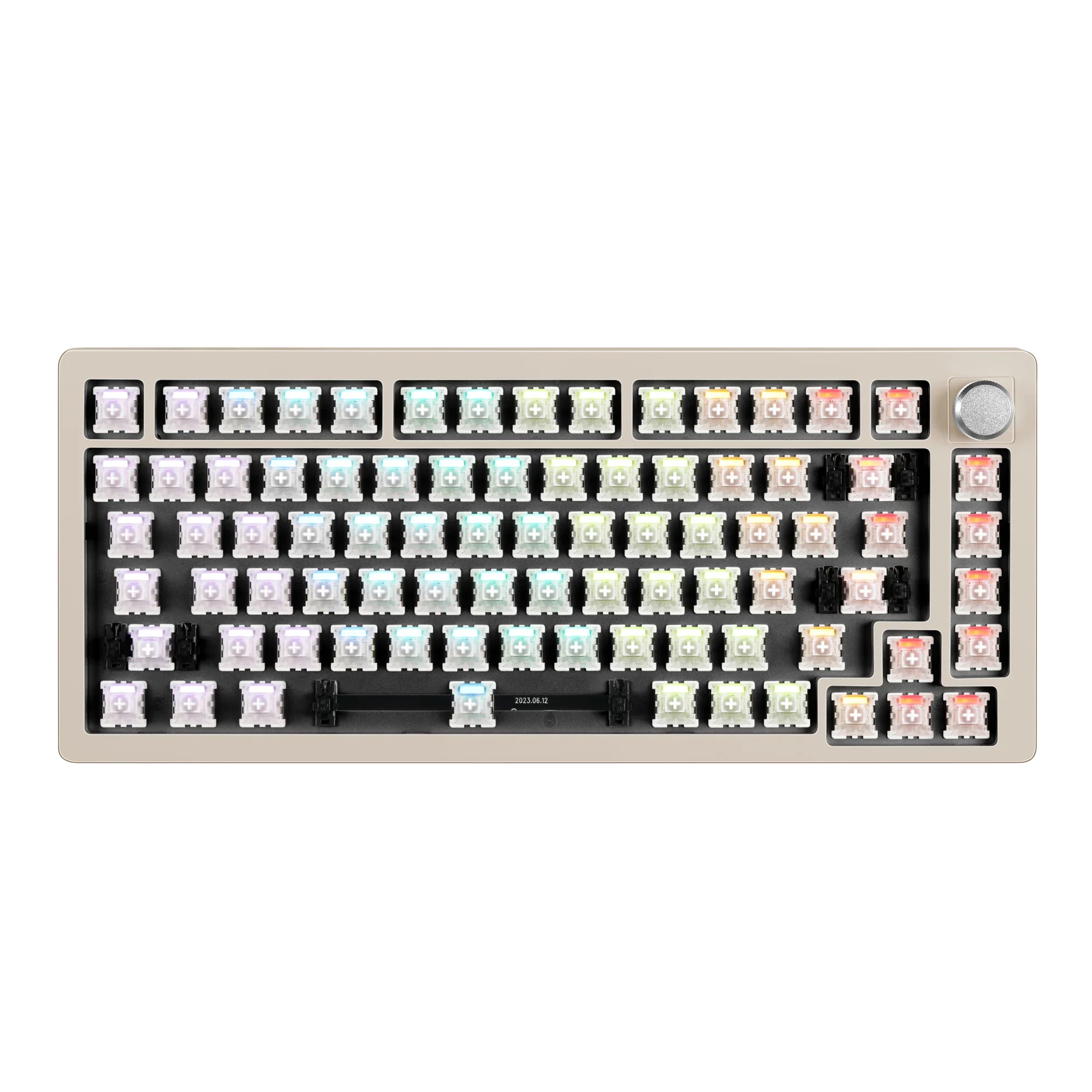 Gaming Keyboard|Wired Magnetic Switch Keyboard Rapid Trigger with