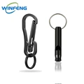 Black And Whistle