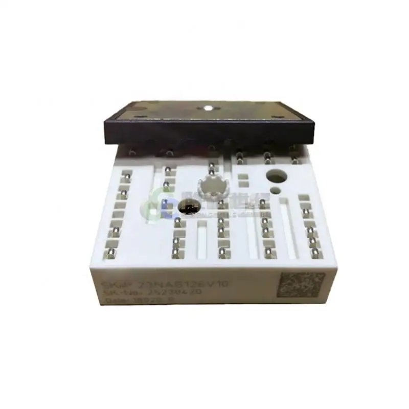 

SKIIP23NAB126V10 новый оригинальный модуль IGBT