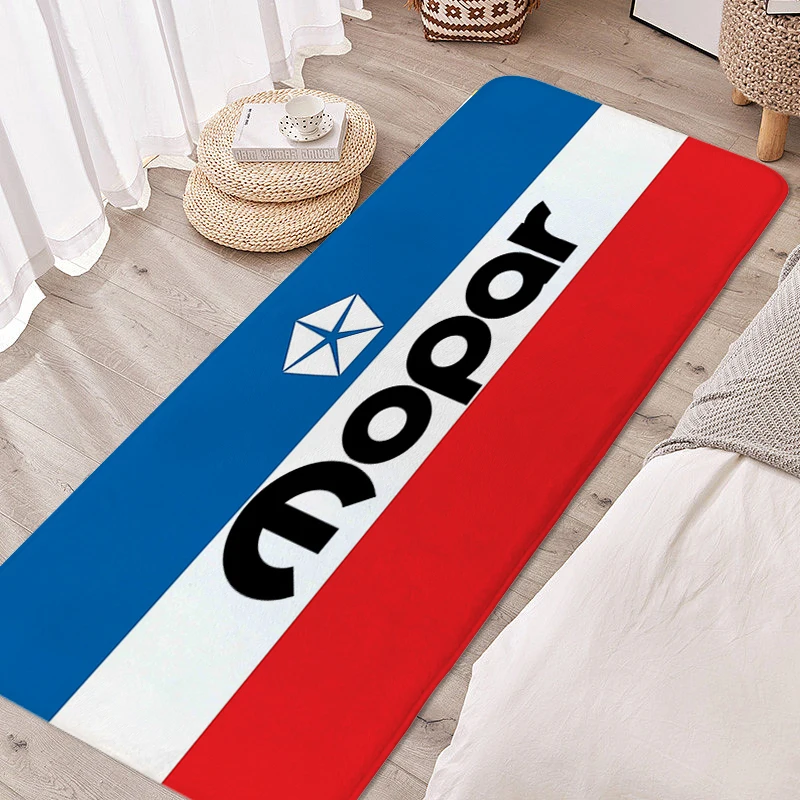

Sleeping Room Rugs M-Mopars Carpets for Living Room Hallway Veranda Floor Bathroom Foot Mat Anti Slip Outdoor Entrance Doormat