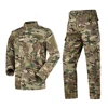 Multicam Camouflage Uniform Tactical Uniform Hunting Suits Special Uniform Combat Suit 1