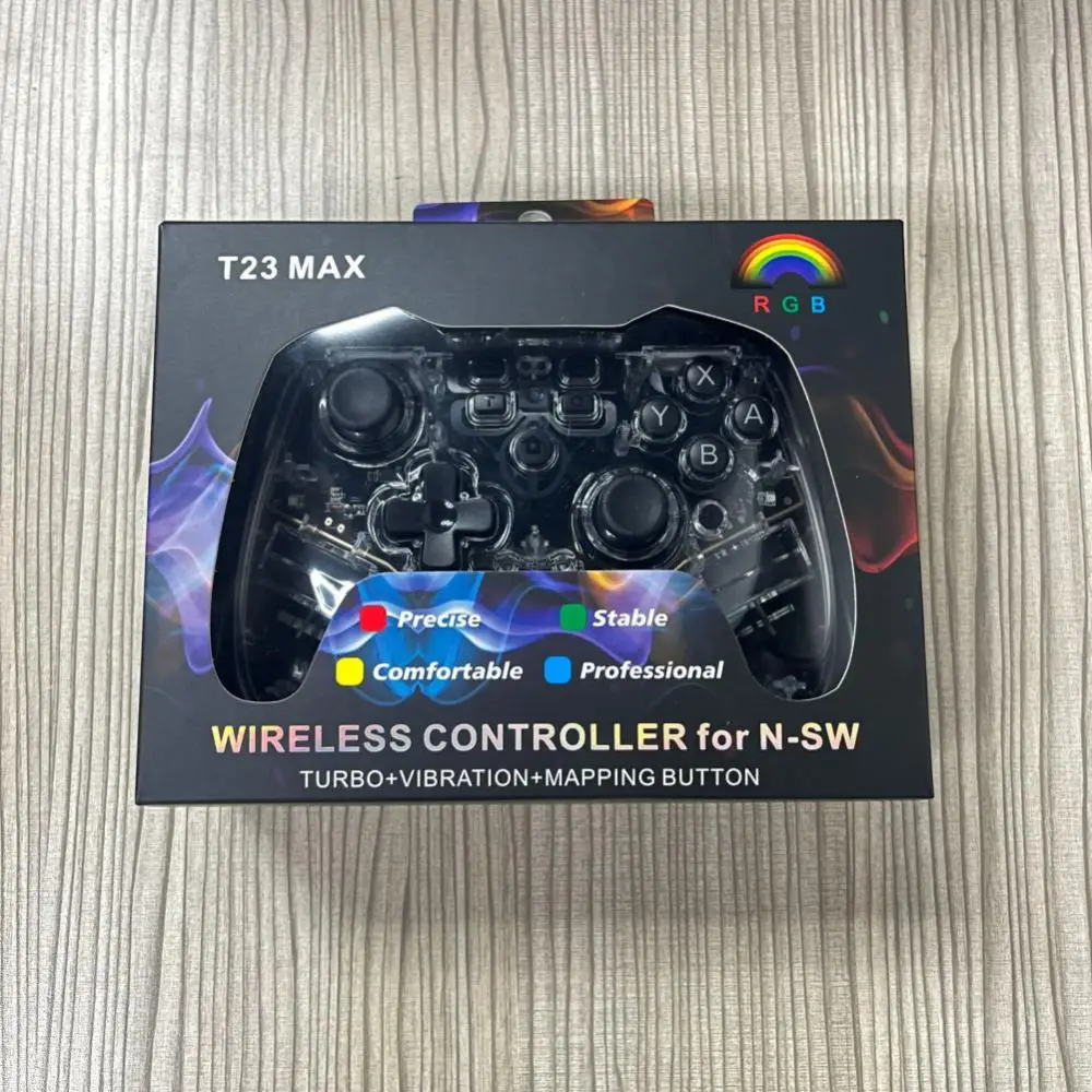 T23 MAX   Ʈѷ ġ  Ʈѷ, е  Ʈѷ ġ ܼ 6  ڵ