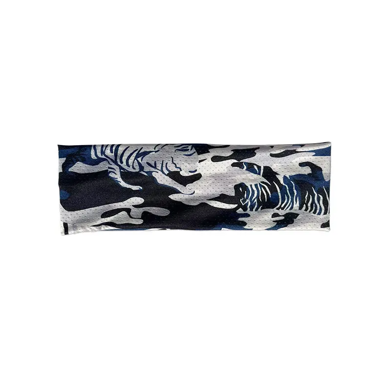 Ice Headbands For Man Sports Running