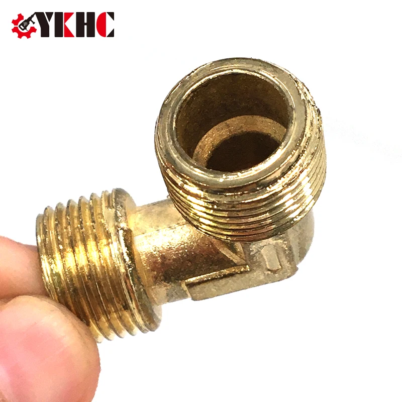 Рисунок 5 - L7 Соединительный клапан трубчатый