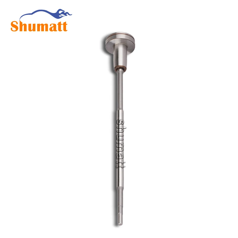 

China Made New F00RJ03556 Common Rail Fuel Injector Control Valve Assembly F 00R J03 556 For 0445120387 0445120481 Injector
