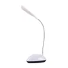 Students Study Led Desk Lamp Stepless Dimmable Touch Foldable Table Lamp Bedside Reading Eye Protection Night Light DC5V 4