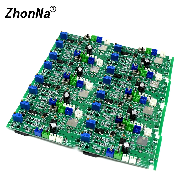 Рисунок 5 - Сине-зеленая высокомощная Лазерная