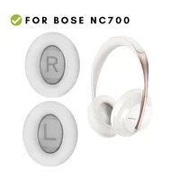 Ear Pads for Bose 700 Noise Cancelling Headphones (NC700) - Softer PU Leather, Added Thickness, Extra Durable Ear Cushions 4