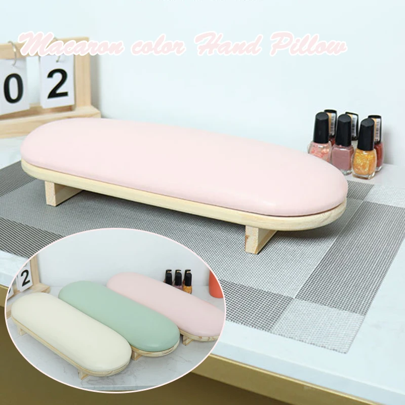 

Подставка для ногтей, настольная подушка для дизайна ногтей