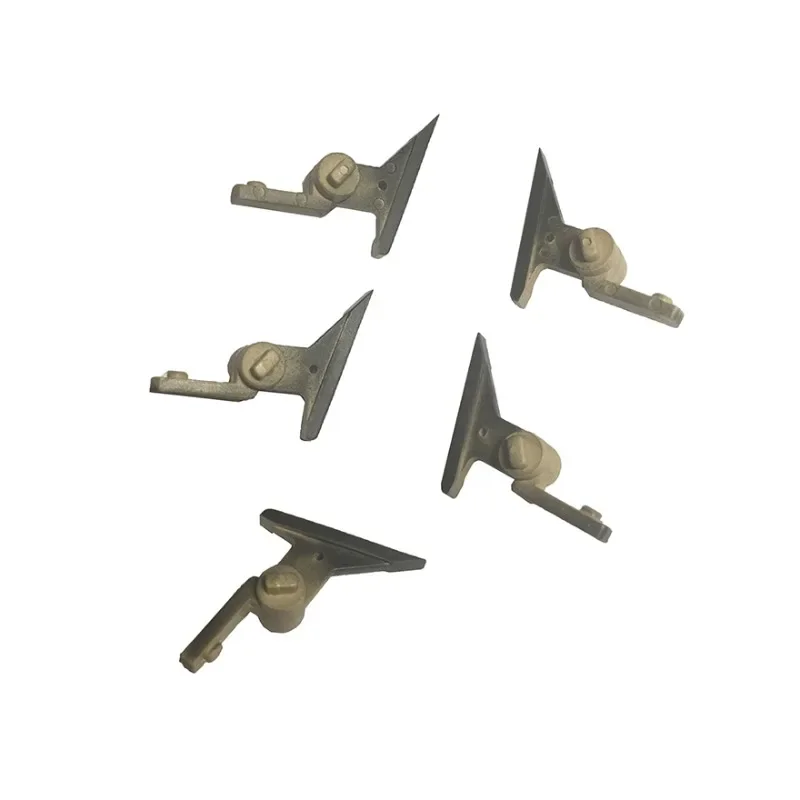 

10 шт. AE044025 фьюзер, Верхний Захват пальца для Ricoh Aficio 1022 1027 2022 2027 220 270 3025 AP2700 MP 3030