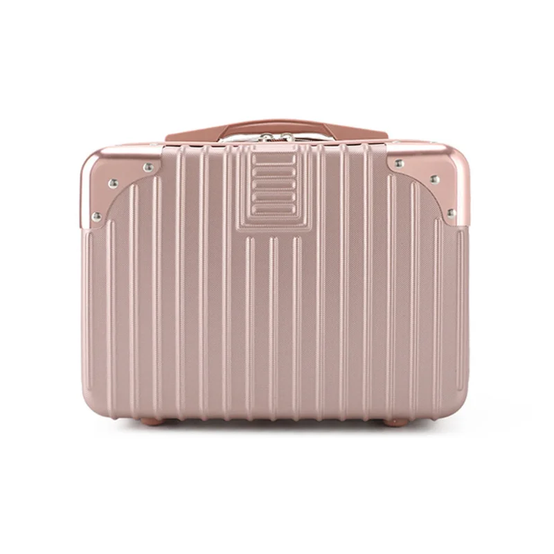 

Multifunction Travel Cosmetic Bag Portable Cosmetic Case Makeup Bags Toiletries Organizer Waterproof Female Storage Makeup Case