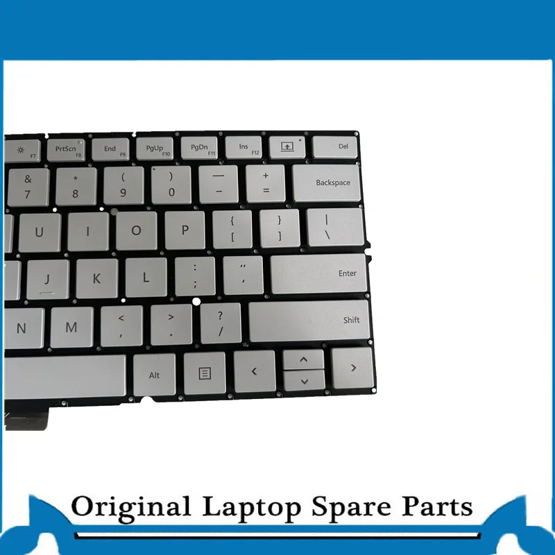 Teclado Original para o Surface Book Layout dos Eua 15in 1907 - Imagem 4