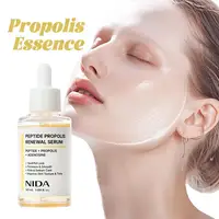 NIDA réparateur apaisant pores hydratant Anti-âge revitalisant Essence crème hydratante ultime soin nourrissant pour la peau 2
