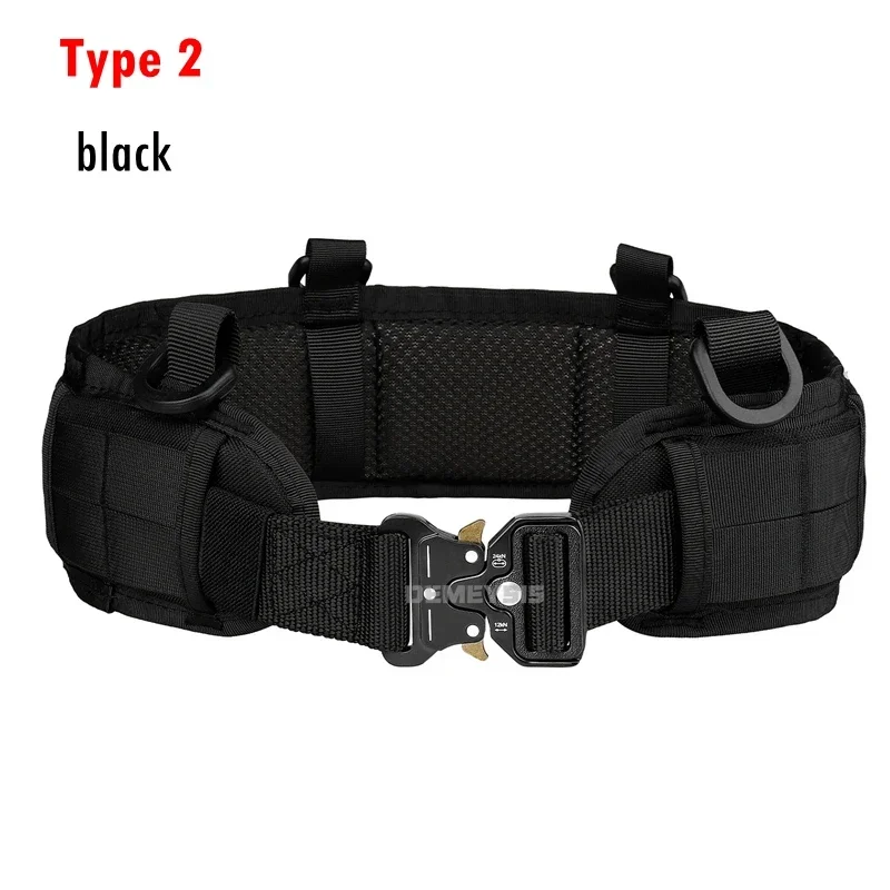 type 2 black