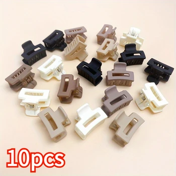 مشبك شعر صغير مختلط 7