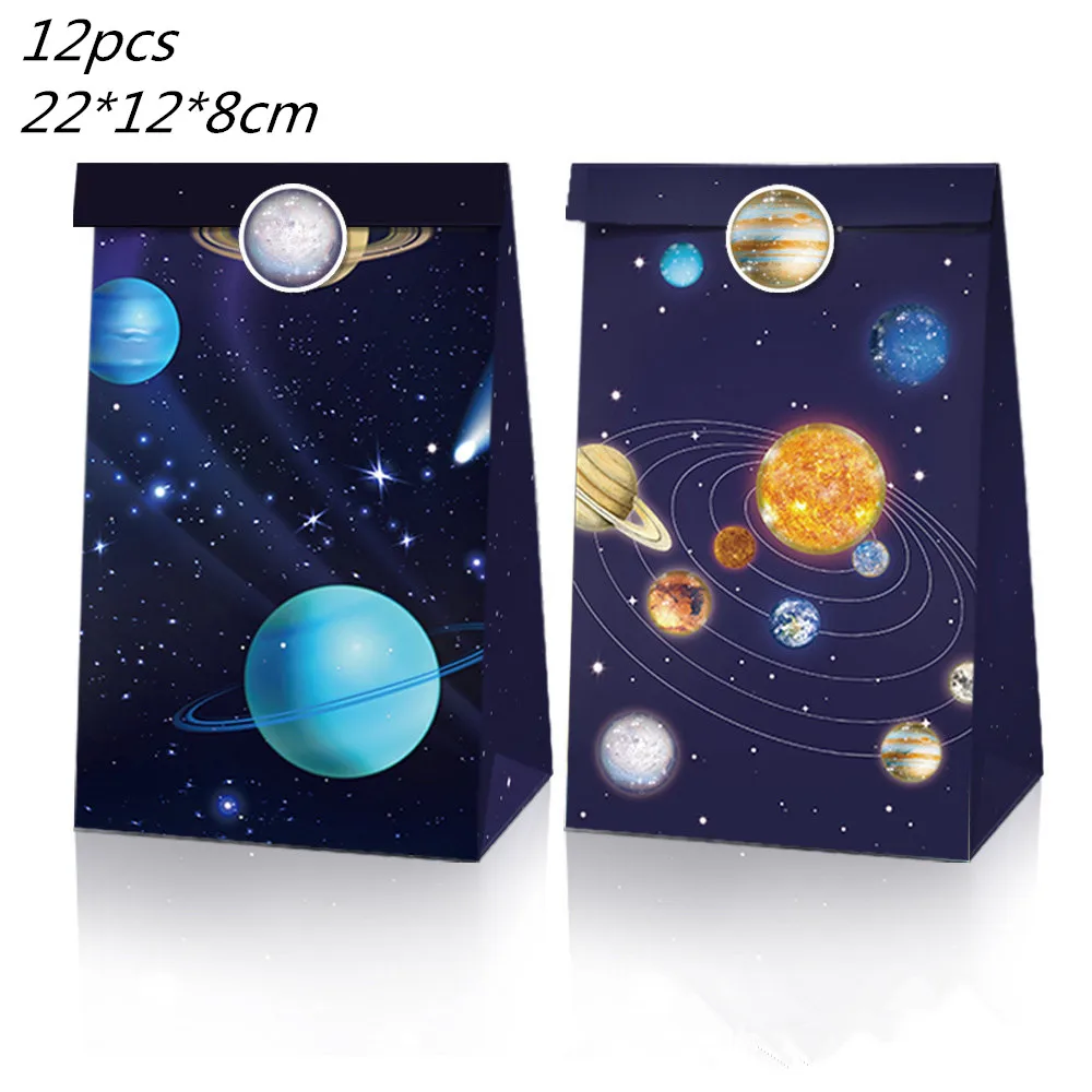Candy Bag 12pcs