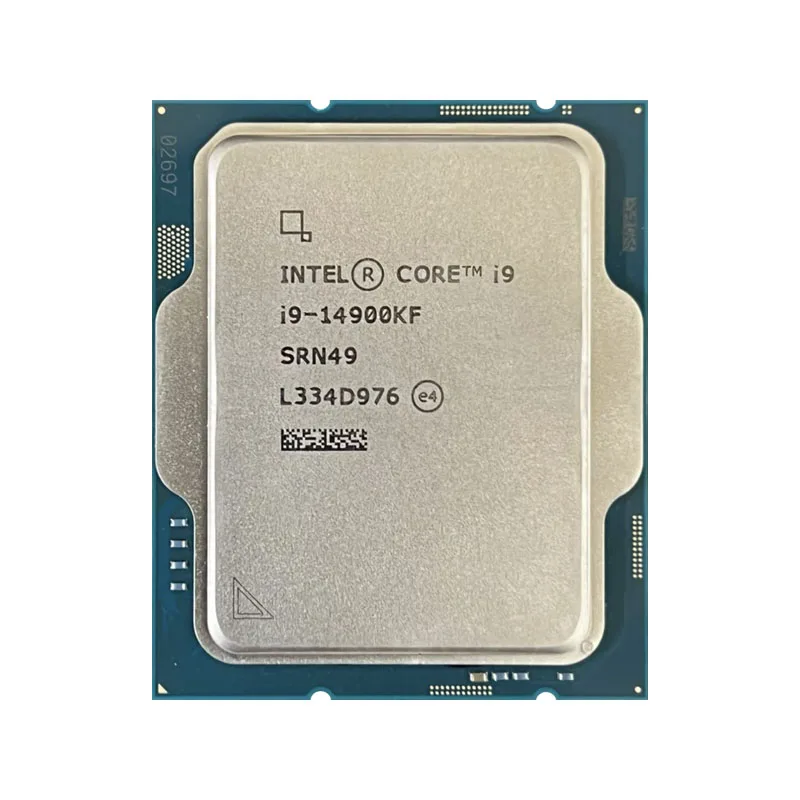 Intel Core I9-11900 tour CPU インテル 1374