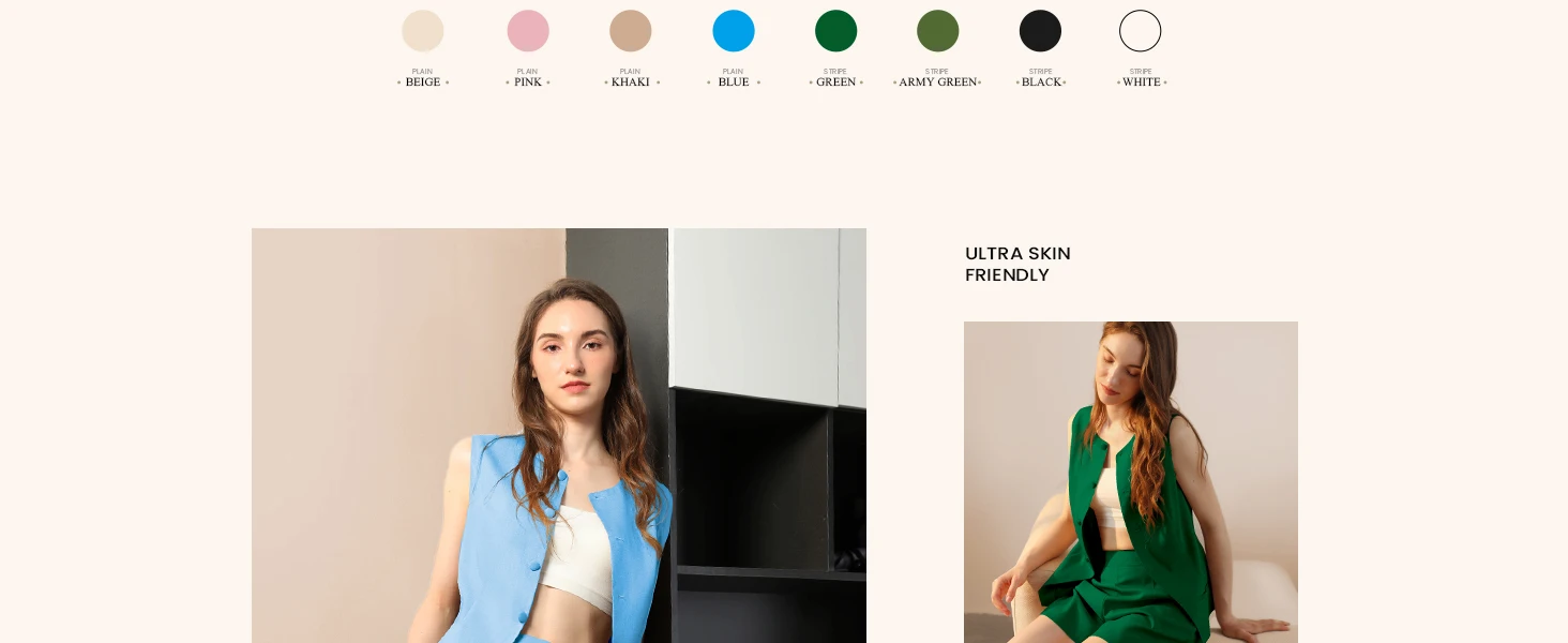 summer outfits for women 2024 trendy