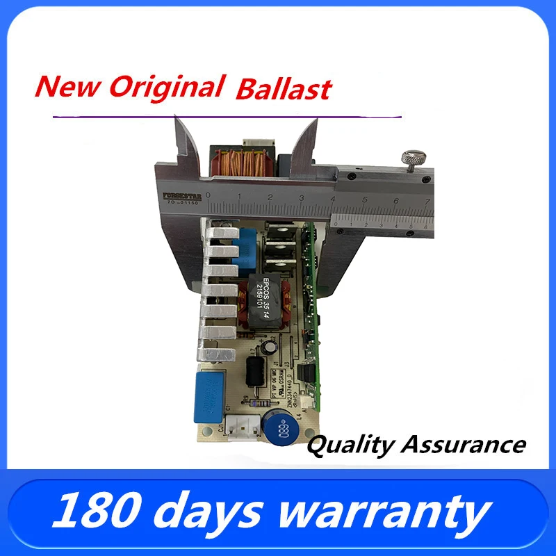 NewOriginal2RBeamLightBallastPowersupply132W2R132W180W190W
