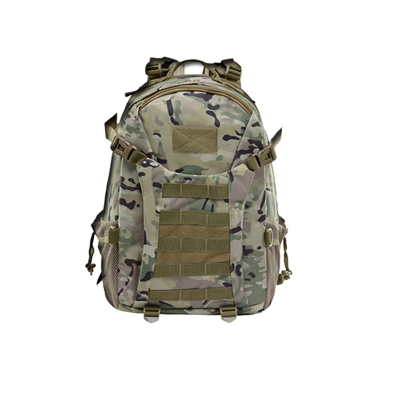 

Outdoor Sports Backpack Climbing Tactics Camo Backpack Sports Backpack Camping Outdoor Equipment Multifunctional Outdoor Bag