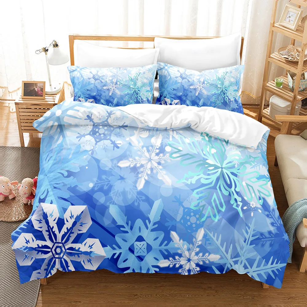 

3D Art. Bedding Sets Duvet Cover Set With Pillowcase Twin Full Queen King Bedclothes Bed Linen