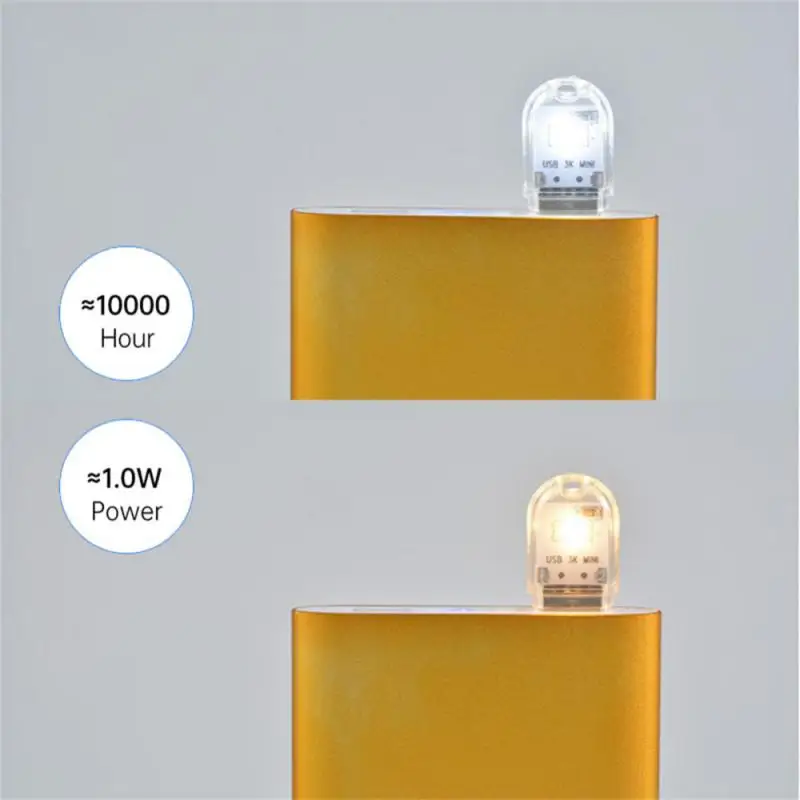 USB Plug Lamp LED Light Mini Book Light Table Reading Nightlight Eye Protection Small For Power Bank Laptop PC Computer led light,desk lamp,night light,book light