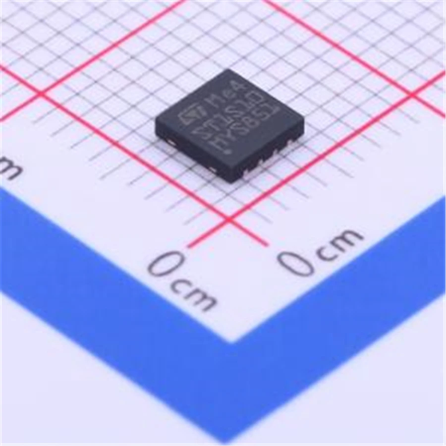 

5PCS/LOT(DC-DC Converters) ST1S10PUR