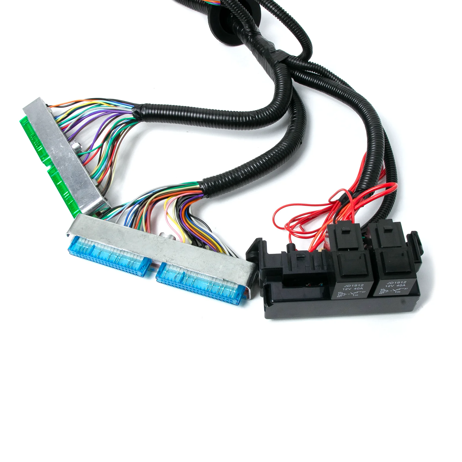 Racing Car Tucked Engine Stand Alone Harness Harness for Civic Integra B16 B18 D16 Budget D & B-series OBD1 Car Accessories