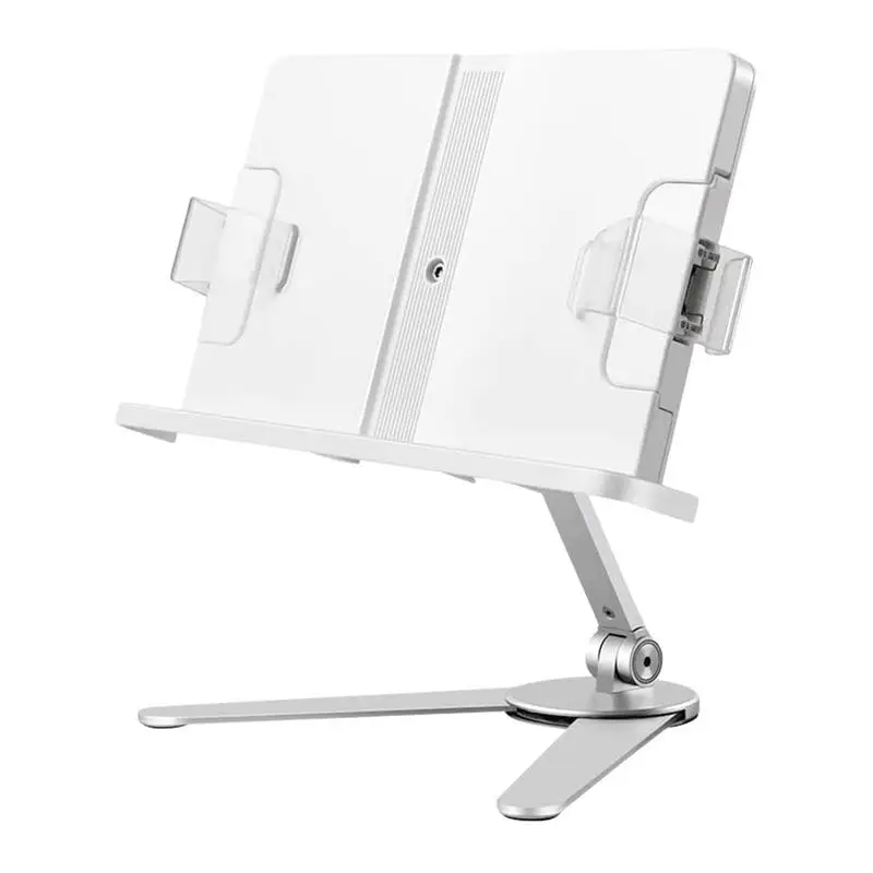 desktop-tablet-holder-cradle-dock-for-tablet-desktop-adjustable-countertop-tablet-holder-base-for-reading-conference-drawing