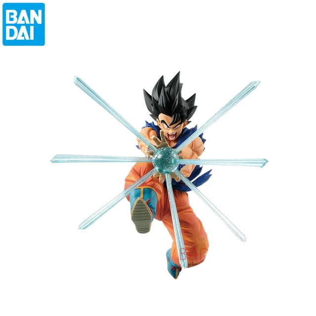  Banpresto Dragon Ball Z GÃ—materia THE ANDROID 16 PVC Figure  11cm : Toys & Games