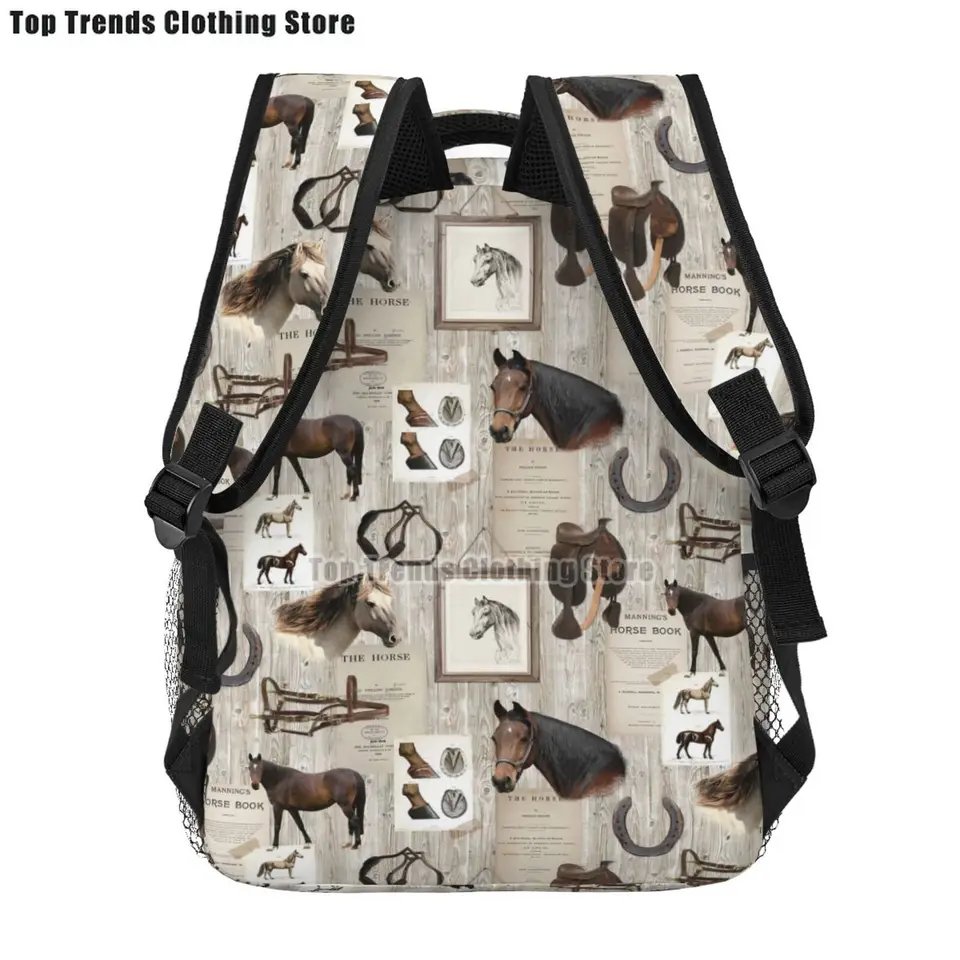 Coldinair Zaino Scuola Elementare Con Set 4 Pezzi – Bandiera Americana, Per Ragazzi 5-18 Anni, Con Borsa Pranzo Termica E Astuccio - 3