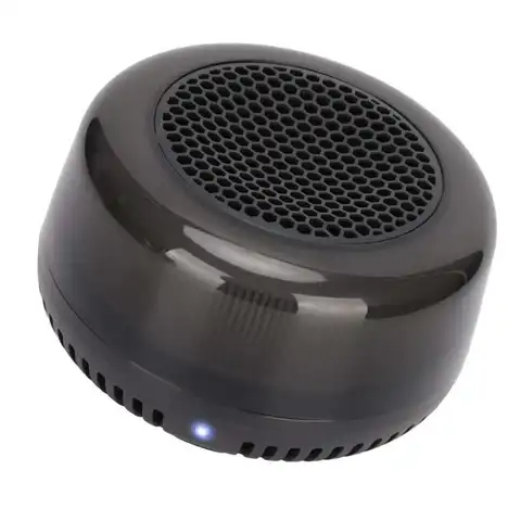 Cleaner Portable 800W Car Air Filter USB Powered 3 Layer Filtration Sturdy for Offices