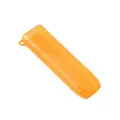 Transparent Orange