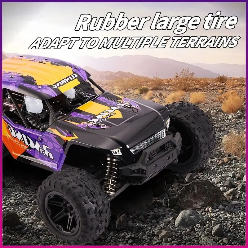 HXRC 8609 8610 1:14 55KM/H 4 RCī LED  ڵ  帮Ʈ  Ʈ (̿) vs Wltoys 144001 峭