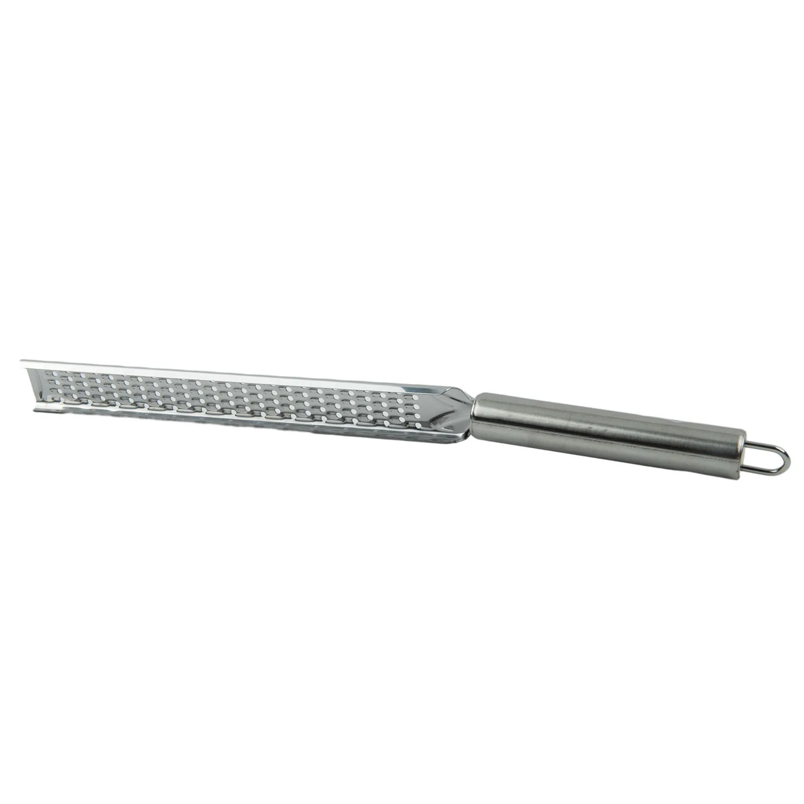 

Tool Long Grater Grater Kitchen Gadgets Kitchen Grater Lemon Spices Stainless Steel 32 X 2.5cm Gadgets Durable