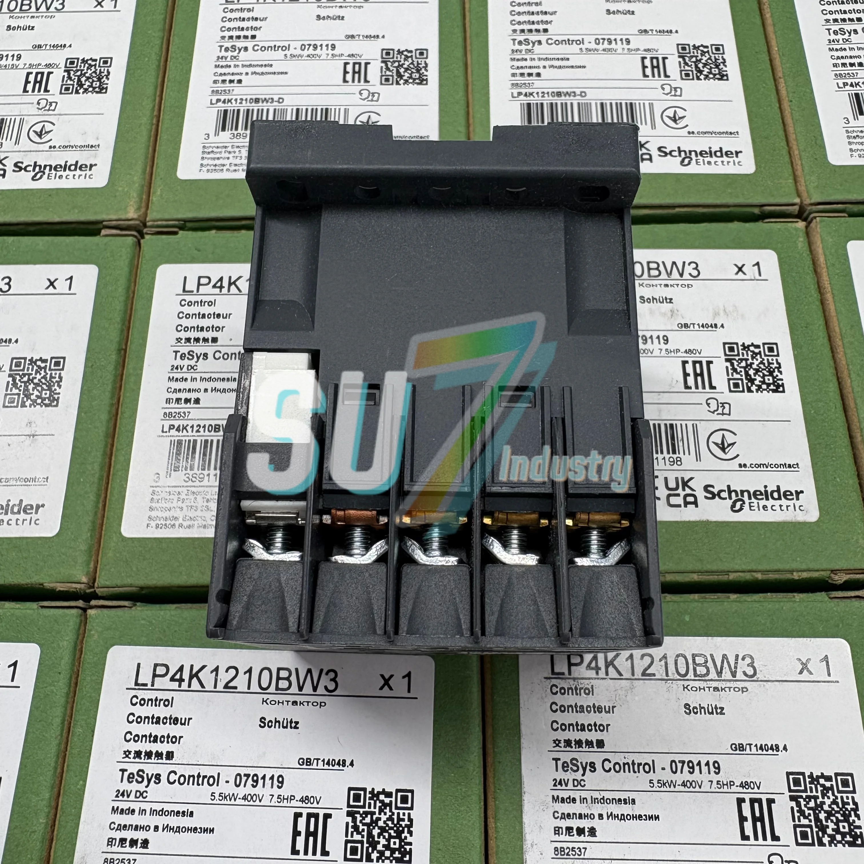 LP4K1210BW3 새 제품