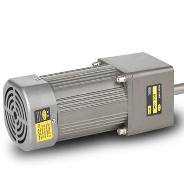 AC 220V small gear motor for mixing equipment