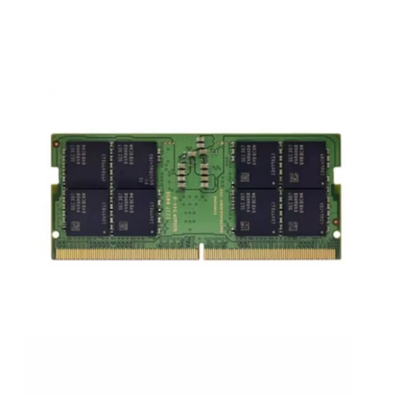 WEILAIDI 노트북 메모리 RAM, DDR5, 8GB, 16GB, 24GB, 32GB, 48GB, 4800MHz, 5200MHz, 5600MHz, 1.1v, CL40 NON-ECC, SODIMM