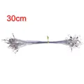 Silver 30cm