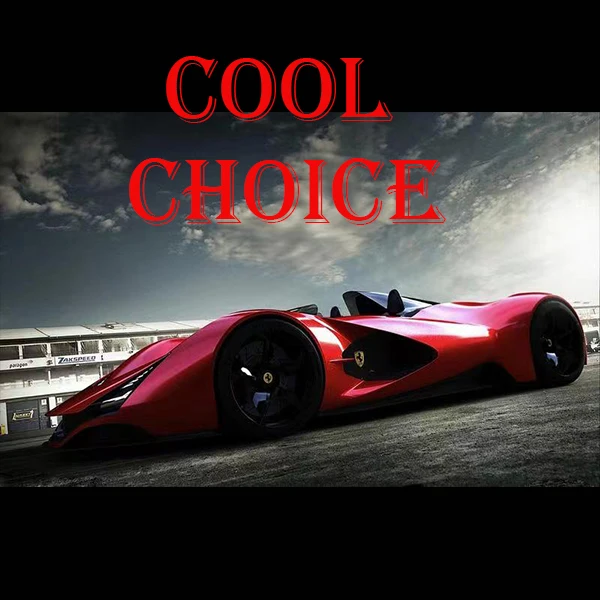 Cool Choice Store