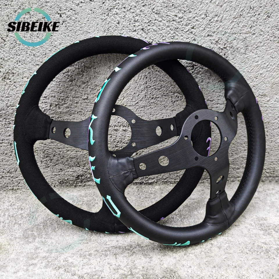 LIKEWISE (ライクワイズ) PABLO EDITION ステアリング LIKEWISE ライク