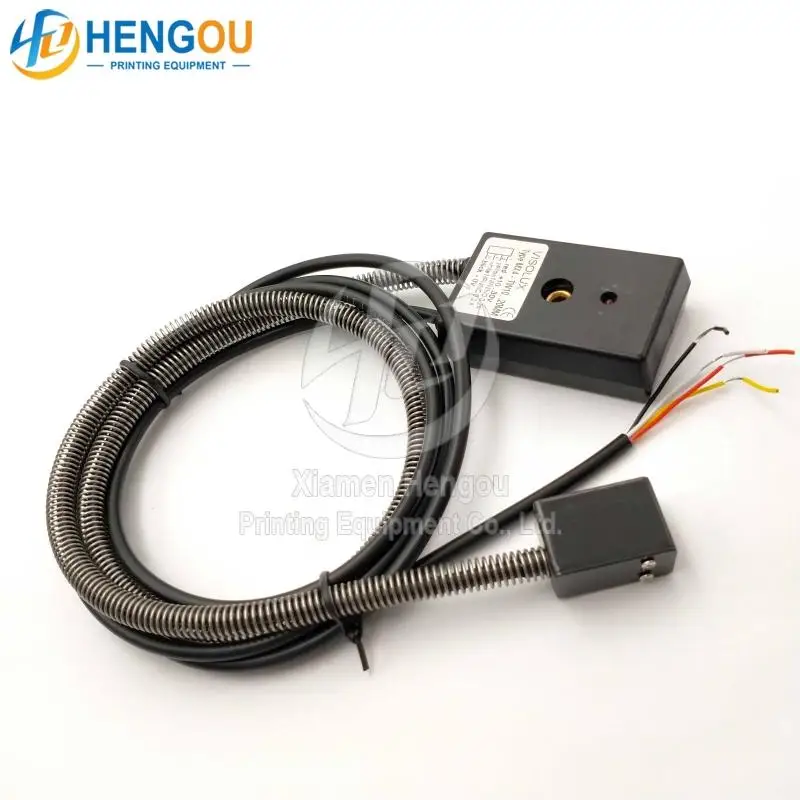 

MX4-TW10 Sensor High quality MBO folding machine parts 0131474 for MBO Folding Machine Sensor 419094 Made in China