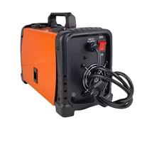 MIG-350 IGBT Arc Welders Portable 110V 220V DC Mini Electric Inverter mig Welding Machine gasless 2