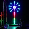 Rgbic Firework Led Strip Light Bluetooth Smart Neon Strip APP Led Lights Strips Usb 5V Led Strips Christmas Party Decoration 1