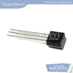 Enhanced Product Title:  
5 - Pack of TO - 92 Transistor Components (2SA999)