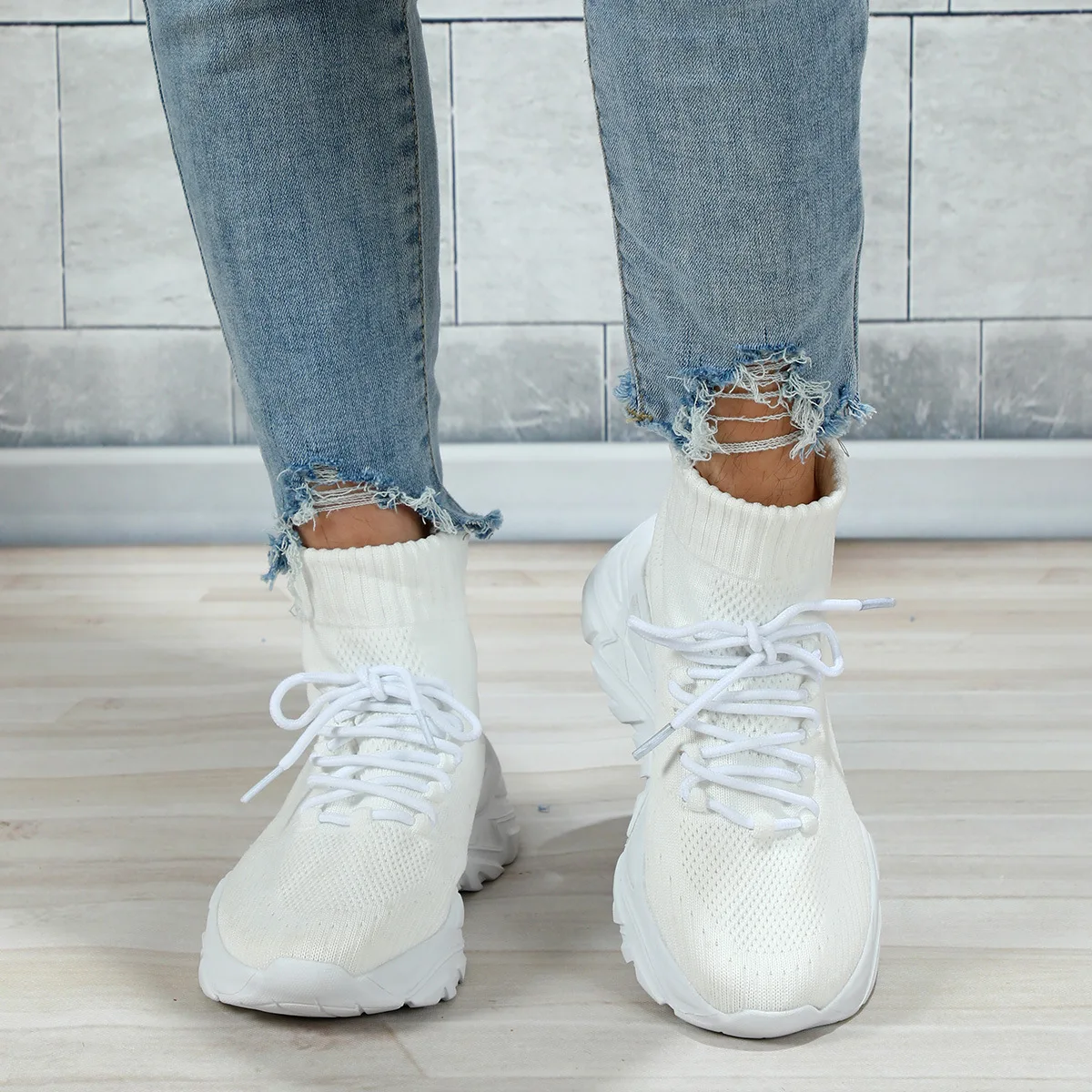 VEAMORS mesh shoes product image 15